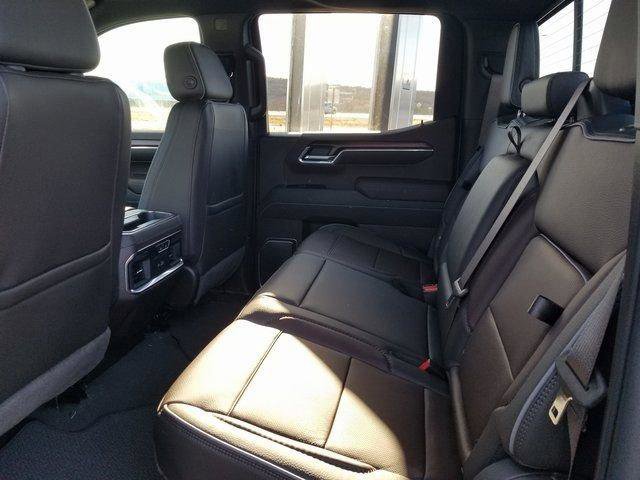 New 2026 GMC Sierra 1500 Denali image 9
