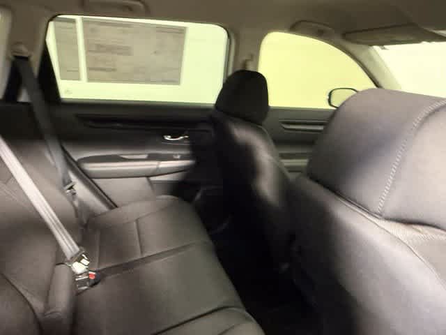 New 2027 Honda CR-V LX image 46