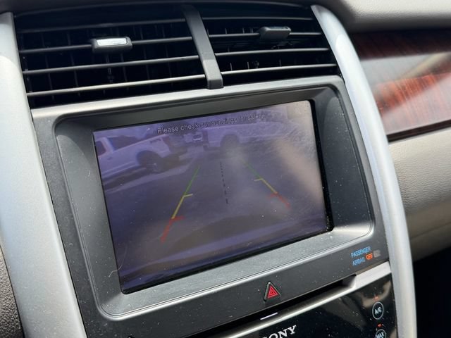 Used 2013 Ford Edge Limited FWD image 25