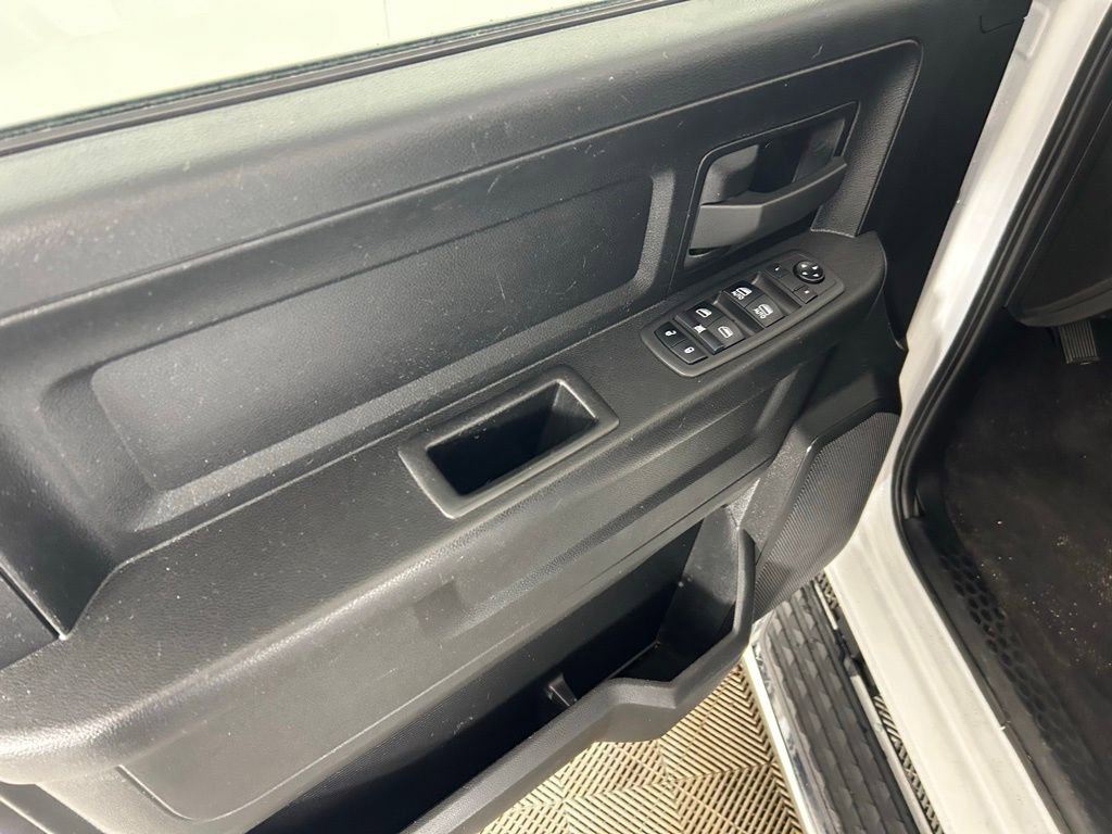 Used 2021 RAM 3500 Tradesman image 13