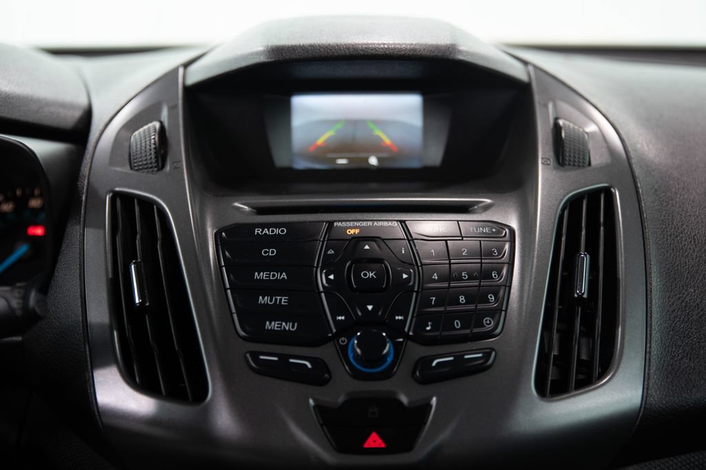 Used 2016 Ford Transit Connect XL FWD image 22