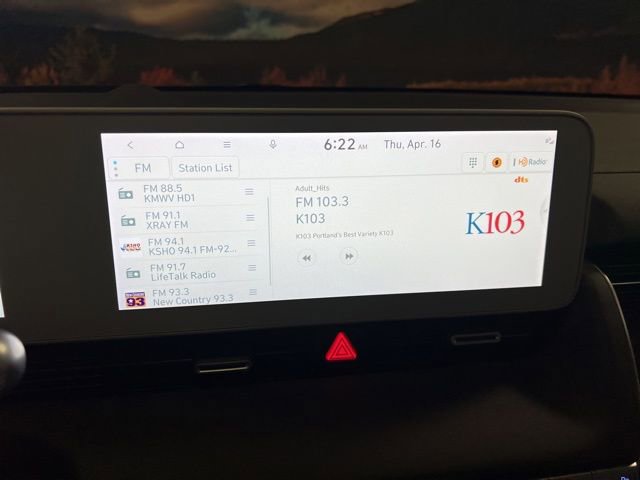 Used 2024 Hyundai Ioniq 5 Limited RWD image 32