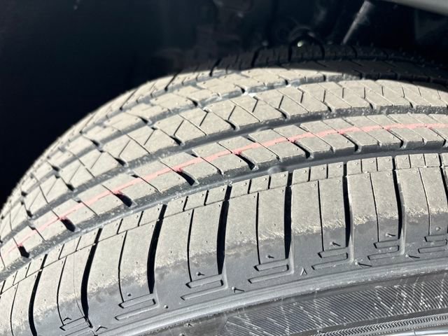 New 2026 Honda CR-V EX image 28