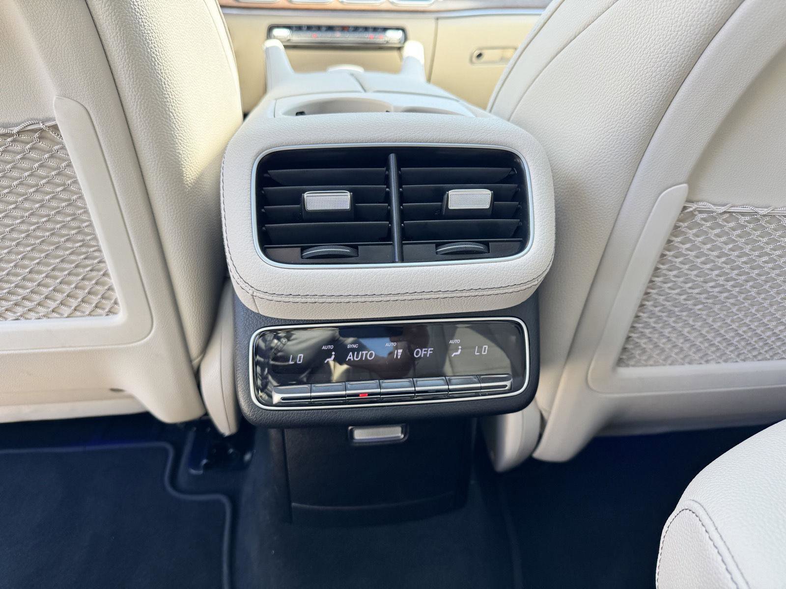 Certified 2026 Mercedes-Benz GLS 450 4MATIC image 18