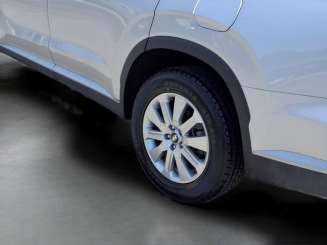 Used 2025 Hyundai Palisade SEL AWD/4WD image 23