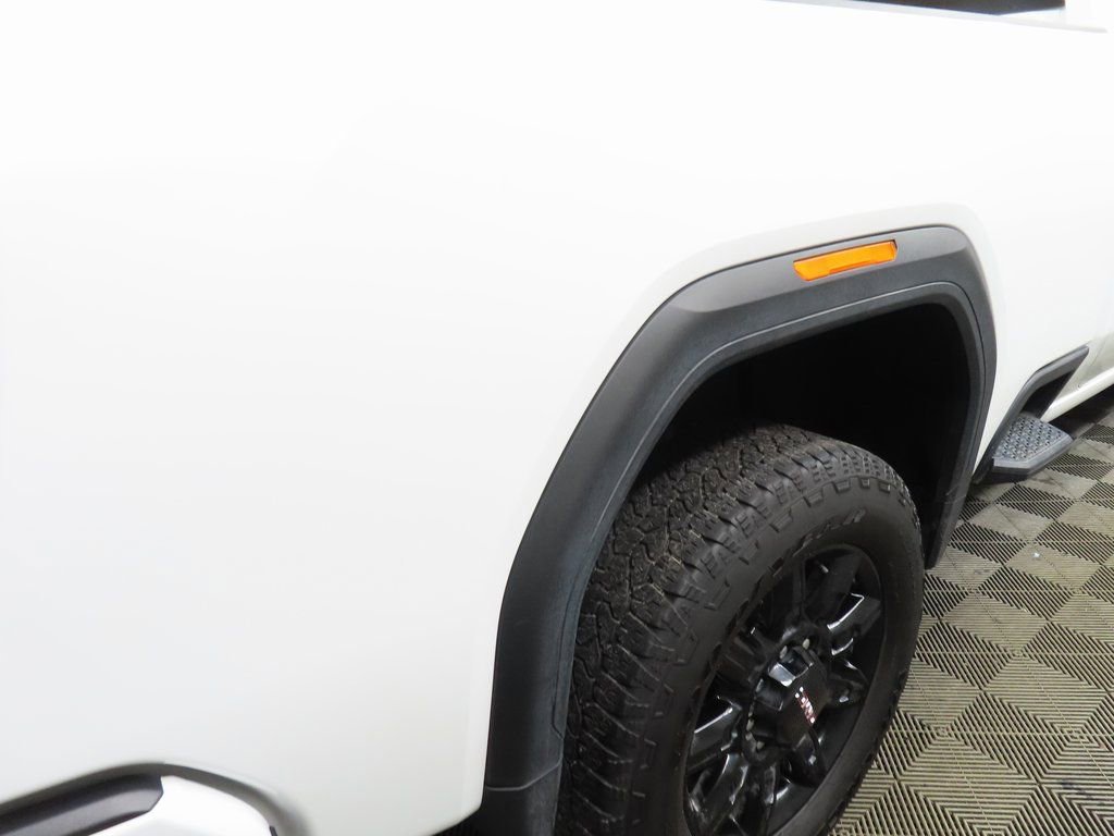 Used 2025 GMC Sierra 2500 AT4 AWD/4WD image 32