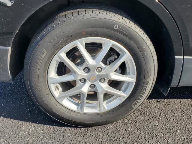 Certified 2022 Chevrolet Equinox LT image 5