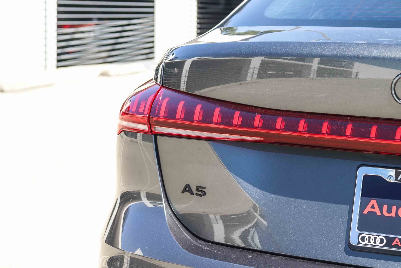 New 2026 Audi A5 2.0T Premium AWD/4WD image 7
