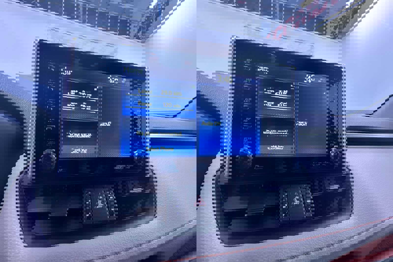 Used 2019 Toyota RAV4 Adventure image 23