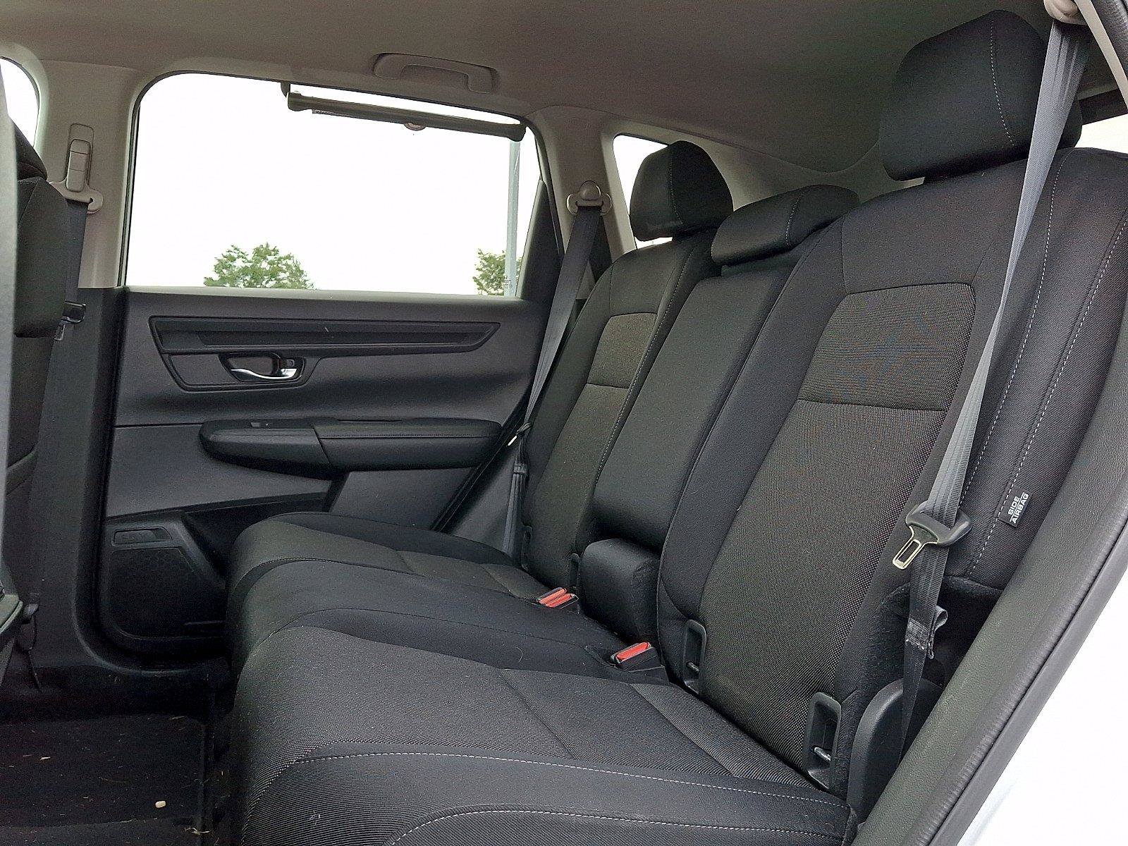 Used 2025 Honda CR-V EX image 10