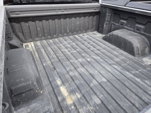 Used 2023 Chevrolet Silverado 1500 Custom w/ LPO, Dark Essentials Package AWD/4WD image 9