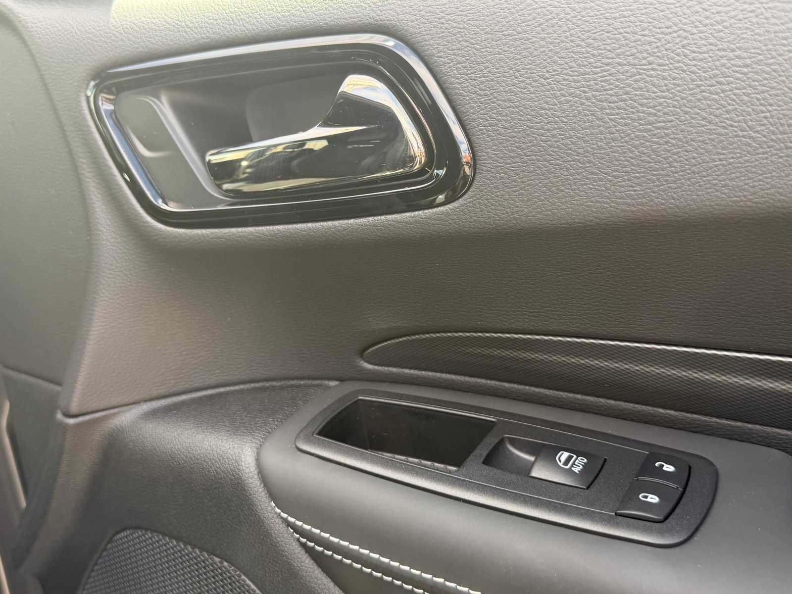 New 2026 Dodge Durango SRT Hellcat w/ 3rd Row Seating Group AWD/4WD image 29