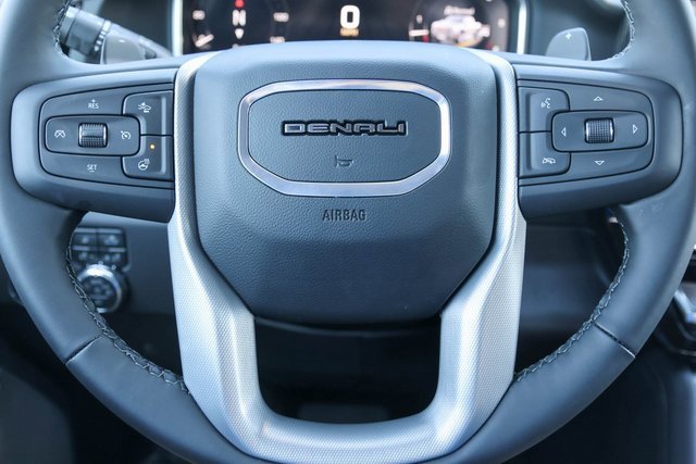 New 2026 GMC Sierra 1500 Denali image 23