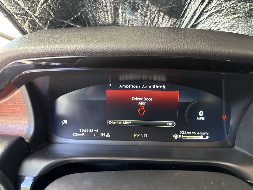 Used 2022 Lincoln Aviator Reserve w/ Equipment Group 201A AWD/4WD image 28
