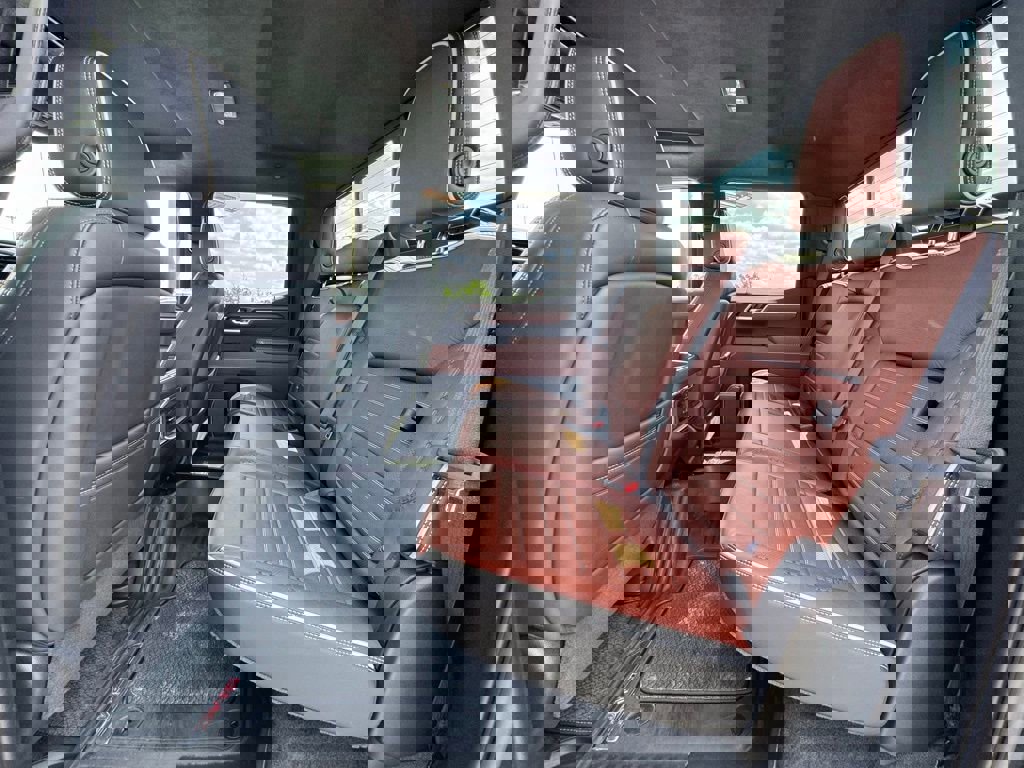 Used 2025 GMC Sierra 1500 Denali Ultimate image 39