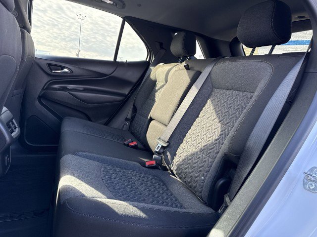 Certified 2024 Chevrolet Equinox LT w/ LPO, Floor Liner Package image 23