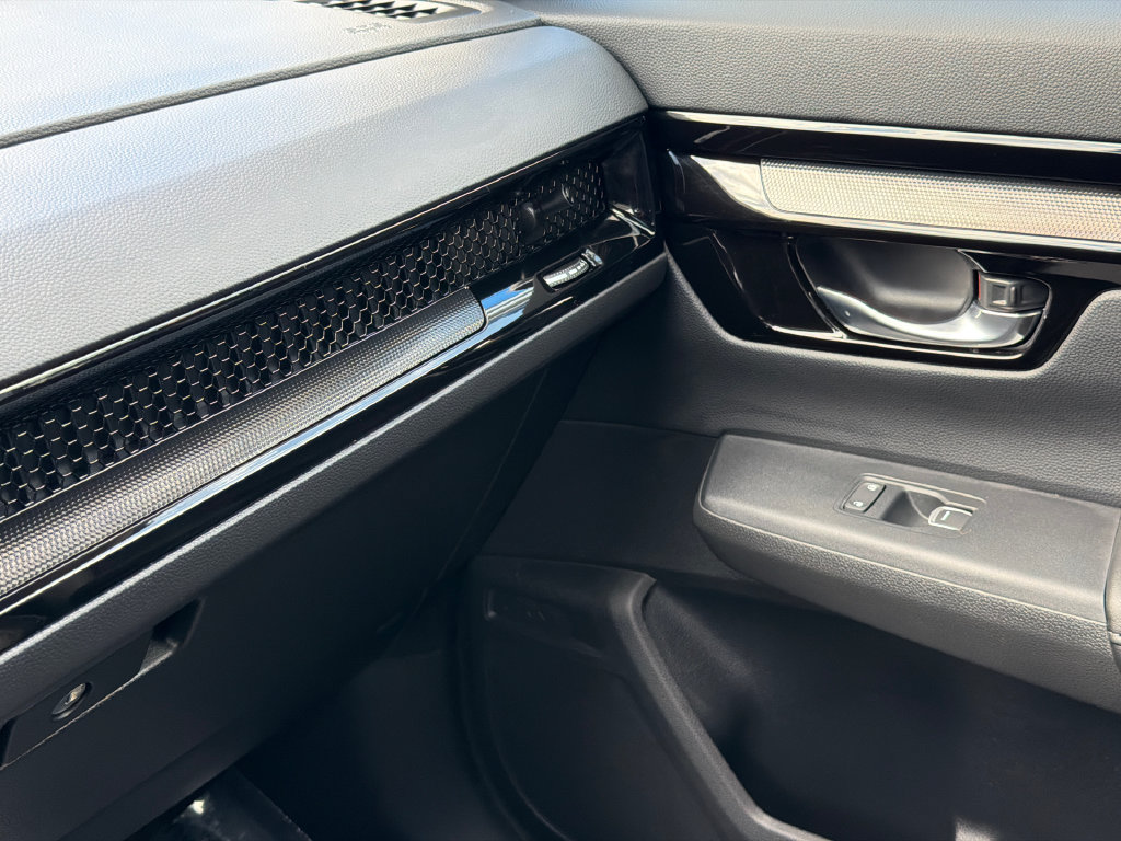 Used 2025 Honda CR-V EX-L image 34