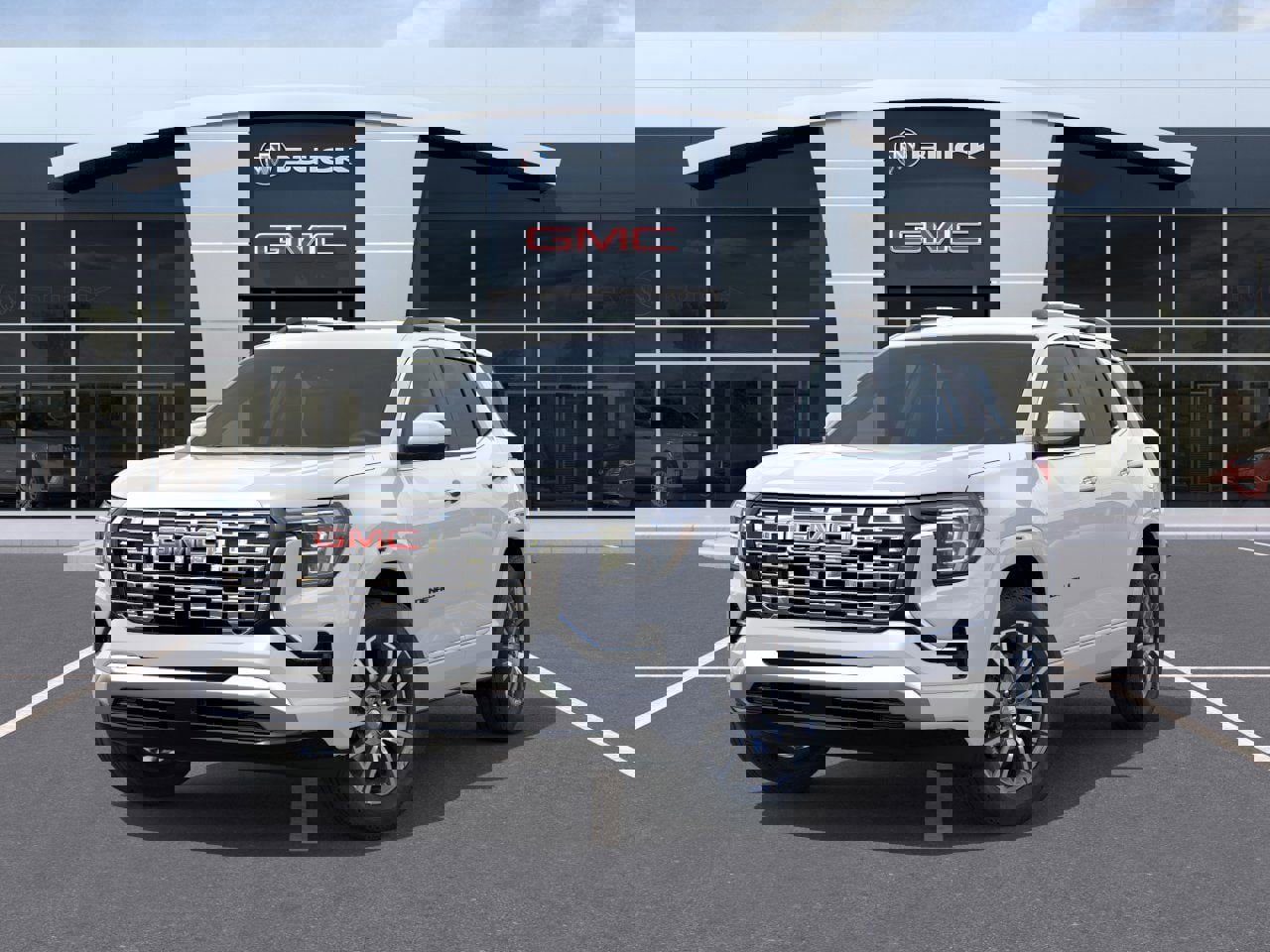 New 2026 GMC Terrain Denali image 6