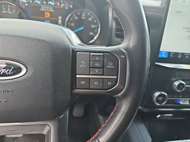 Used 2023 Ford Expedition Limited AWD/4WD image 22