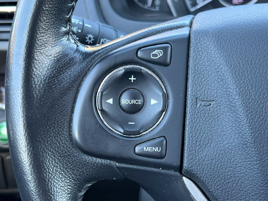 Used 2015 Honda CR-V EX-L image 18