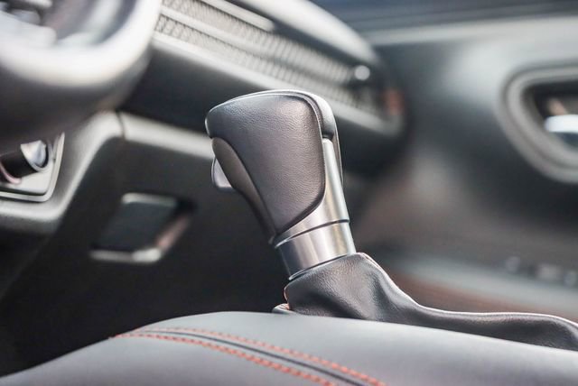 Certified 2024 Honda HR-V Sport image 24