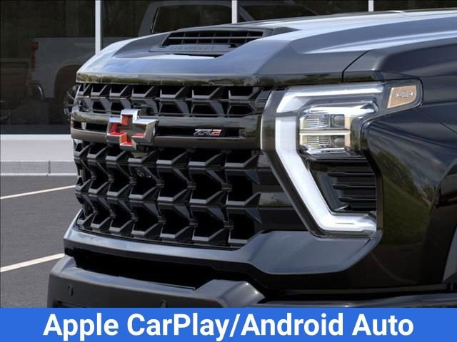 New 2026 Chevrolet Silverado 2500 ZR2 image 14