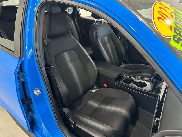 Used 2023 Honda Civic Sport image 34