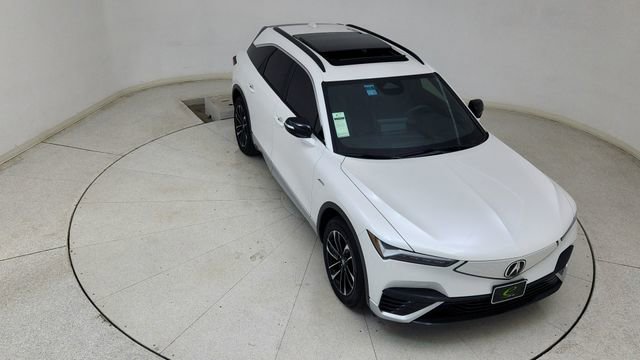 Used 2024 Acura ZDX A-Spec image 79