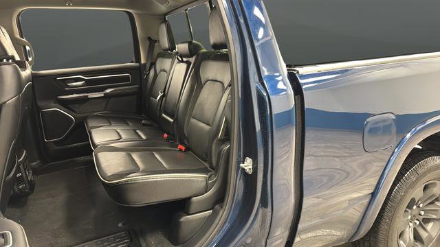 Used 2022 RAM 1500 Laramie image 23