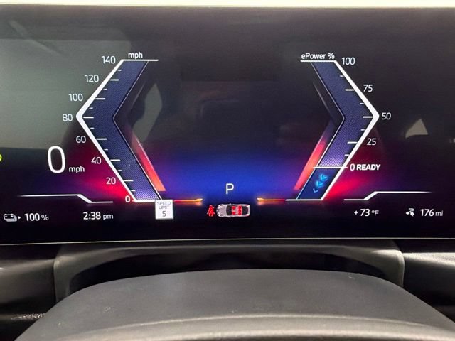 Certified 2023 BMW i4 eDrive35 w/ Premium Package RWD image 47