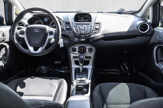 Used 2019 Ford Fiesta SE FWD image 19