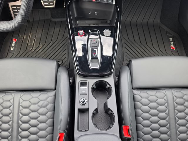 Used 2026 Audi RS 3 AWD/4WD image 45