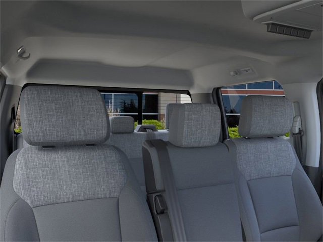 New 2026 Ford F350 XLT image 22