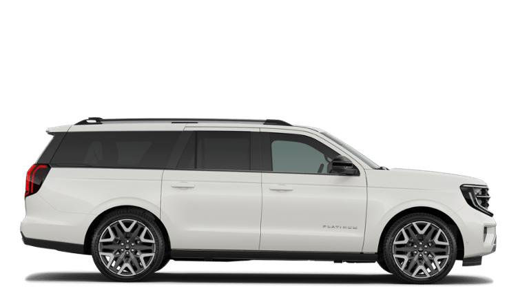 New 2026 Ford Expedition Max Platinum w/ Platinum Ultimate Package image 28