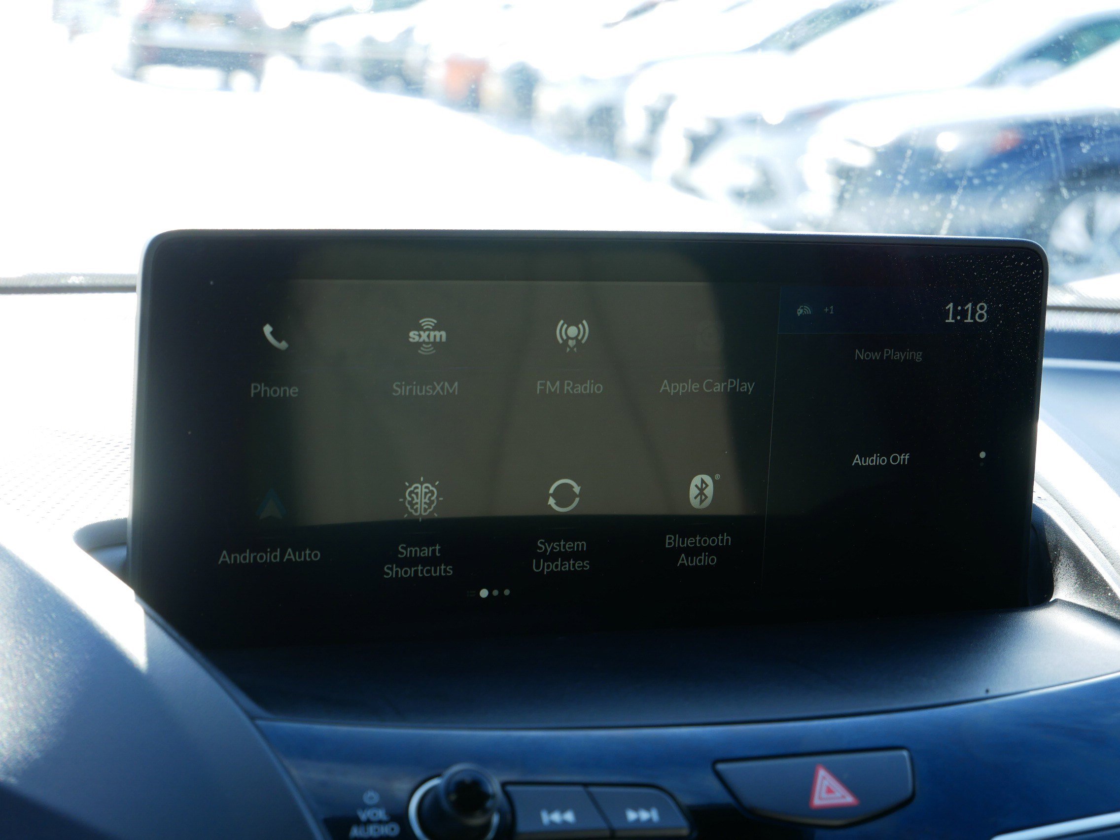 Certified 2025 Acura RDX SH-AWD image 22