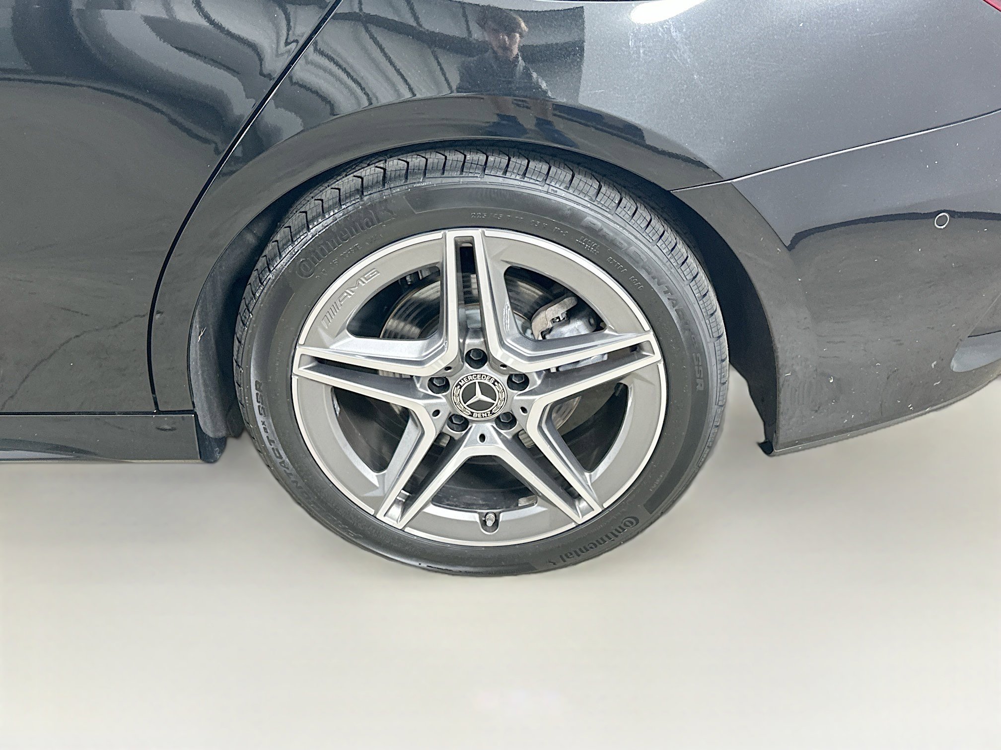 Certified 2022 Mercedes-Benz A 220 4MATIC image 40