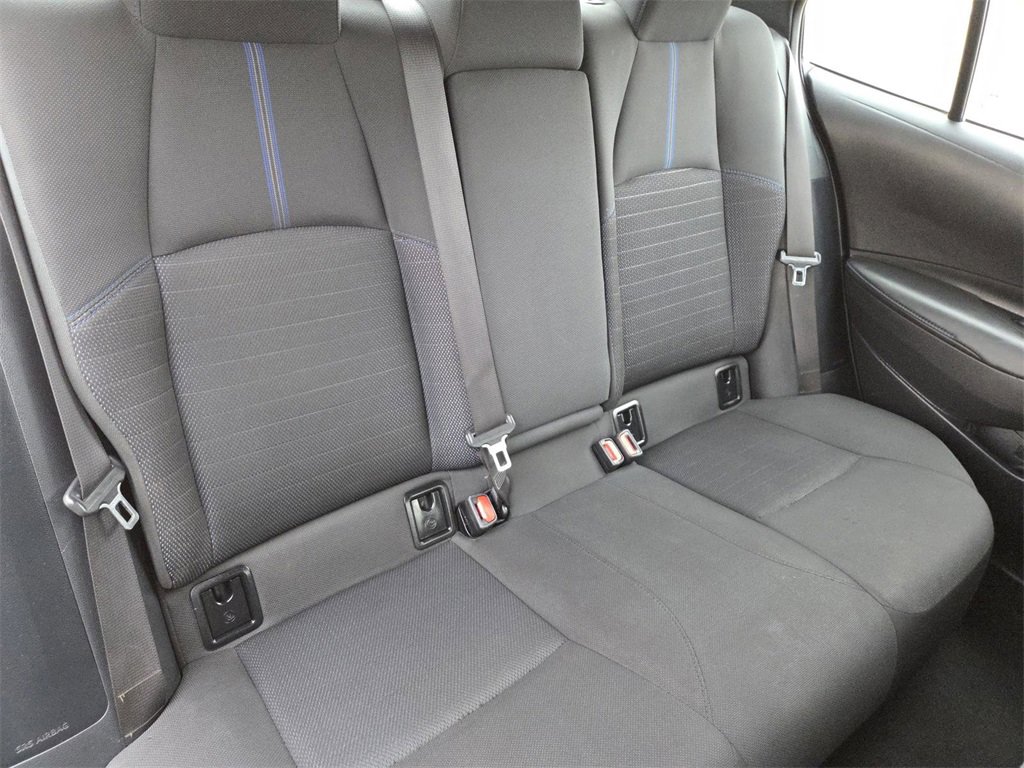 Used 2021 Toyota Corolla SE image 16