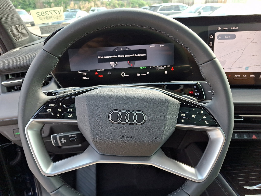 New 2026 Audi Q3 quattro 2.0T AWD/4WD image 10