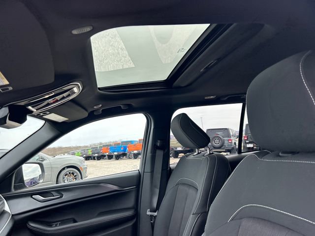 New 2026 Jeep Grand Cherokee Laredo X image 30