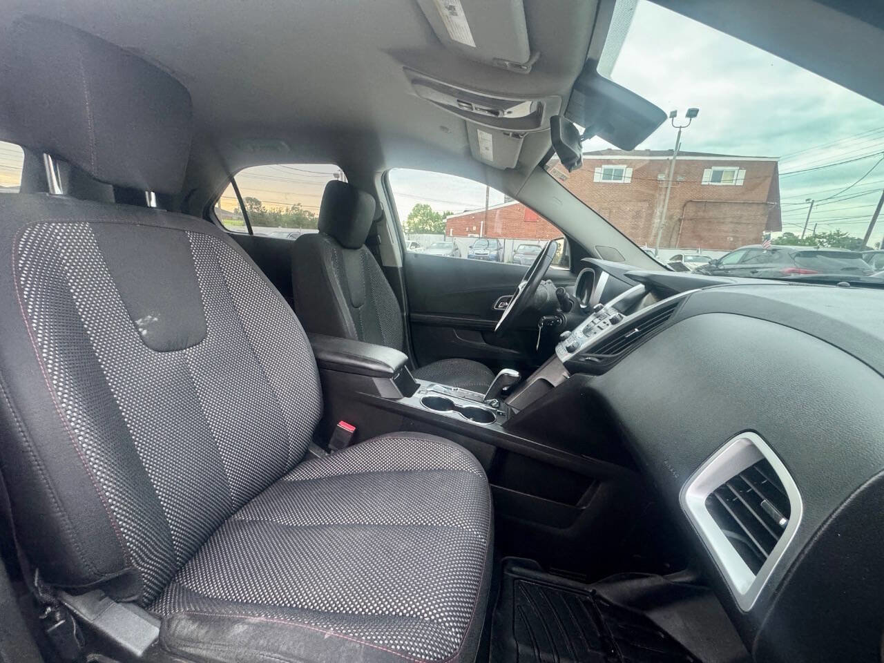 Used 2014 Chevrolet Equinox LT AWD/4WD image 12