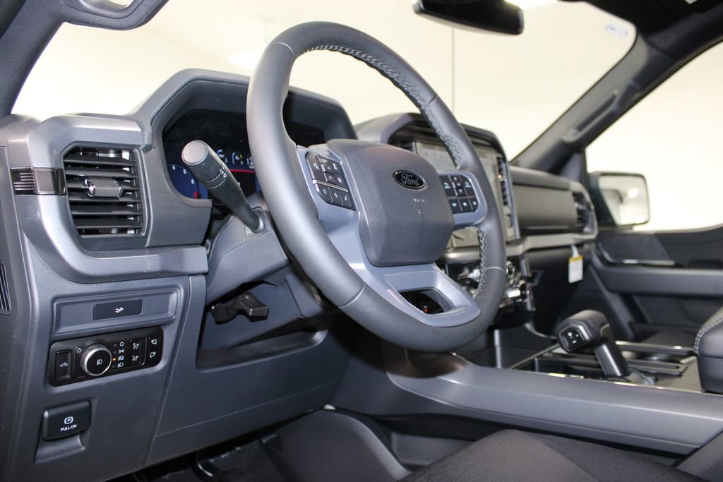 New 2026 Ford F150 XLT image 23