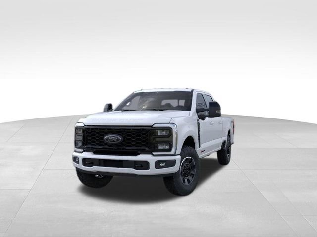New 2026 Ford F250 Lariat w/ Tremor Off-Road Package image 3