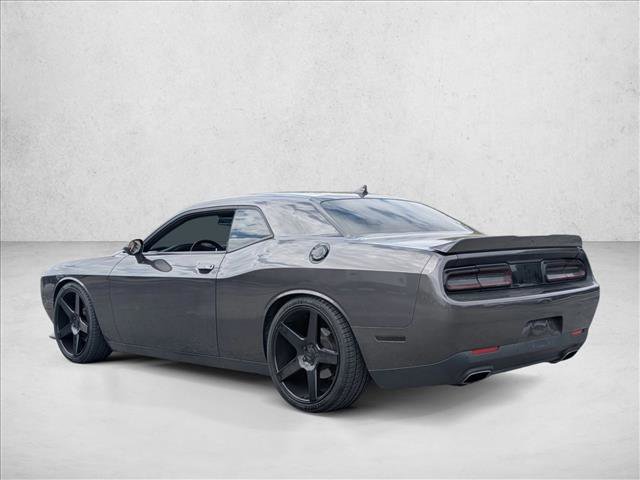 Used 2020 Dodge Challenger GT image 7
