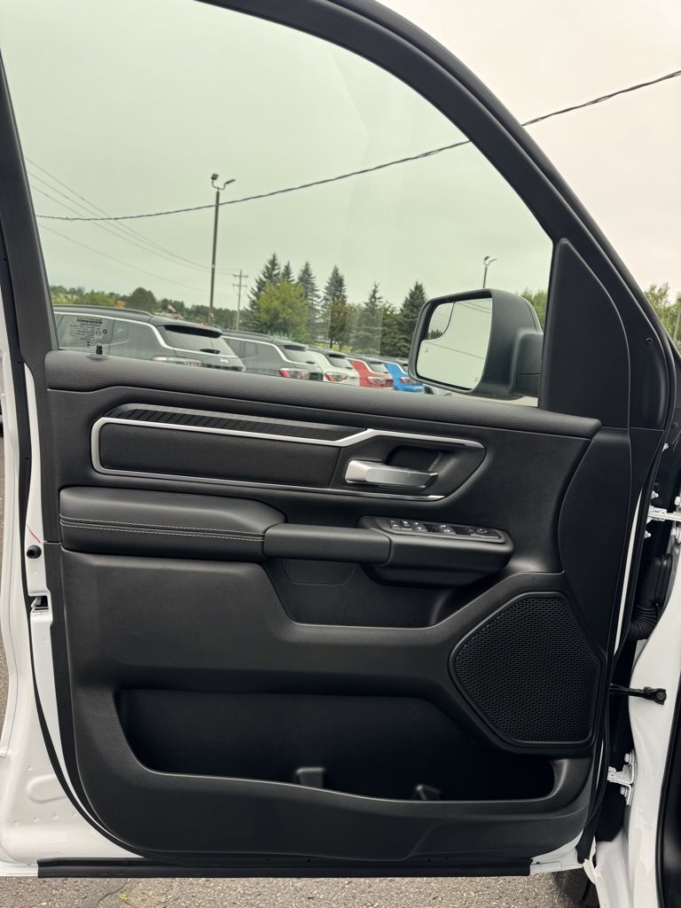 New 2026 RAM 1500 Big Horn image 9