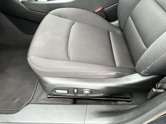 Used 2023 Chevrolet Malibu LT image 21