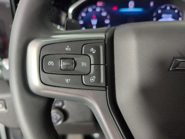 New 2025 Chevrolet Silverado 1500 RST w/ Convenience Package II image 14