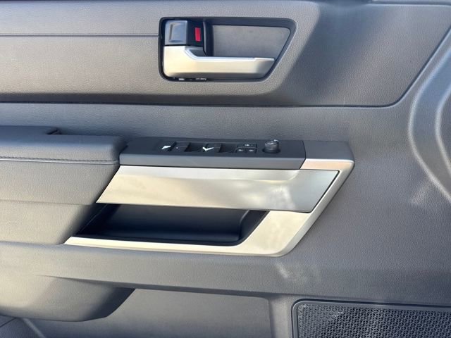 New 2026 Toyota Tundra SR5 image 17