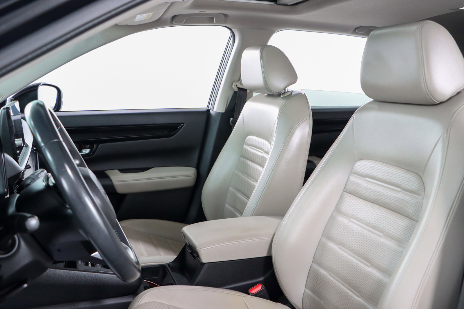 Used 2023 Honda CR-V EX-L image 24