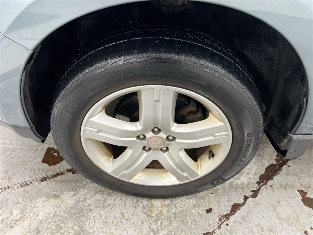 Used 2010 Subaru Forester 2.5X Premium w/ Popular Equipment Group 1A image 25