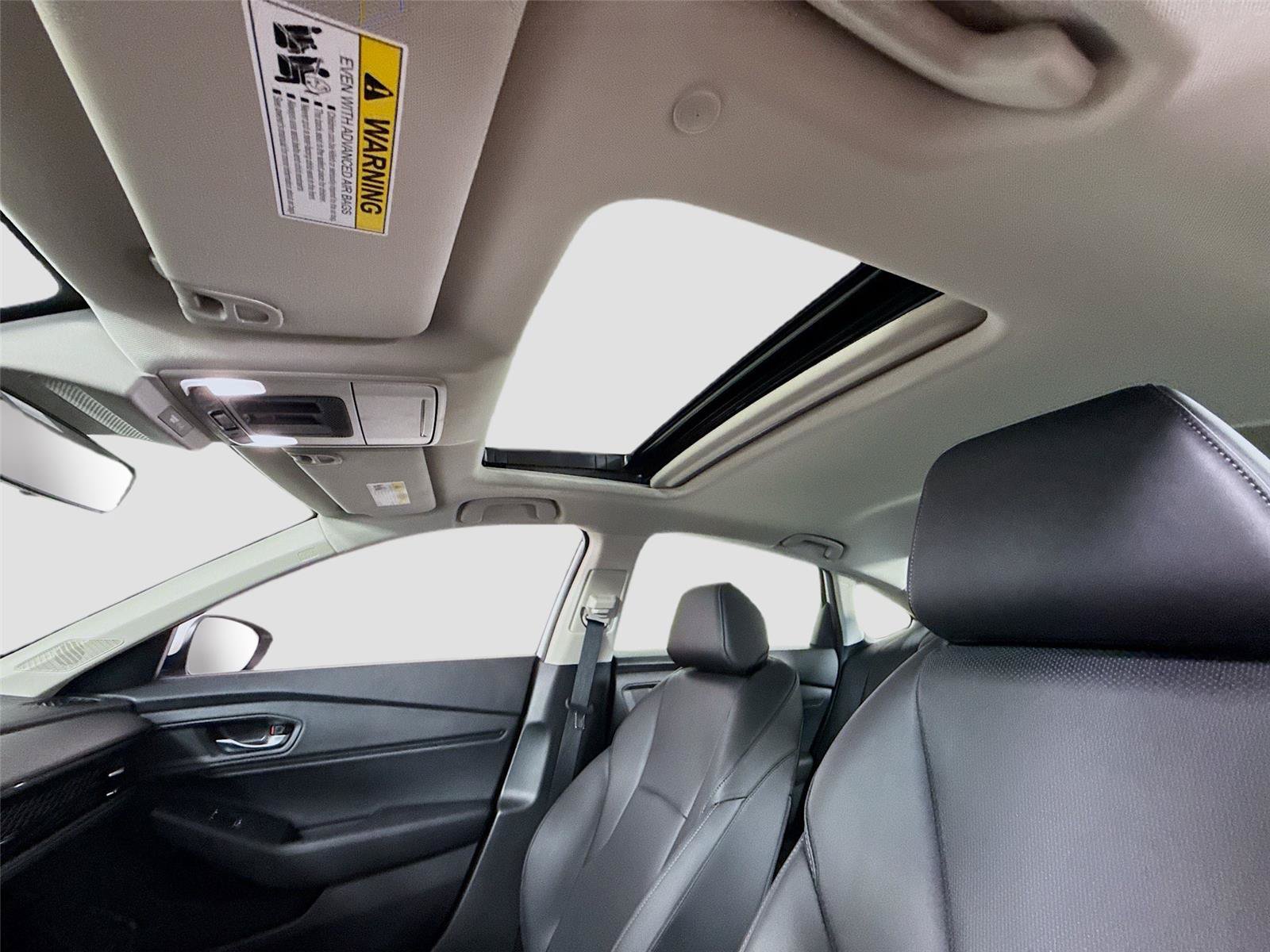 Used 2025 Honda Accord EX-L image 20